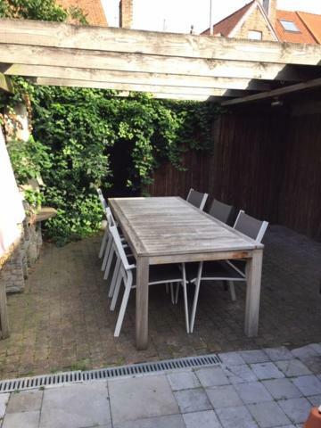 Family @ 97 Holiday home Bruges